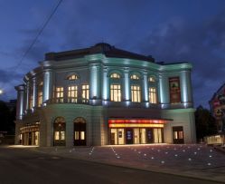 Das Raimund Theater erstrahlt in neuem Glanz 002 © Sandra Kosel