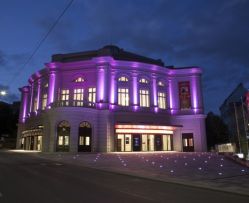 Das Raimund Theater erstrahlt in neuem Glanz 003 © Sandra Kosel