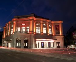 Das Raimund Theater erstrahlt in neuem Glanz 005 © Sandra Kosel