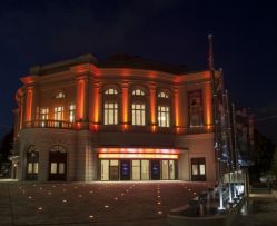 Das Raimund Theater erstrahlt in neuem Glanz 006 © Sandra Kosel