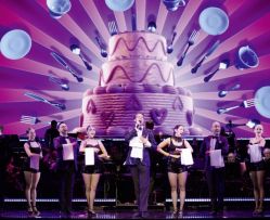 WE ARE MUSICAL - Die große Raimund Theater Eröffnungsgala 007 © Stefanie J. Steindl