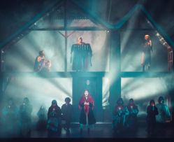 Tanz der Vampire Moskau 2016 005 © Stage Entertainment Russia