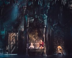 Tanz der Vampire Moskau 2016 027 © Stage Entertainment Russia
