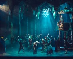 Tanz der Vampire Moskau 2016 028 © Stage Entertainment Russia