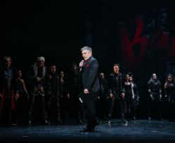 Tanz der Vampire Moskau 2016 034 © Stage Entertainment Russia