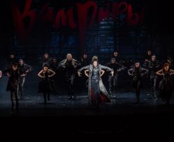Tanz der Vampire Moskau 2016 049 © Stage Entertainment Russia