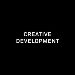 Creative Development © VBW