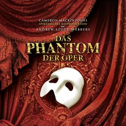 Das Phantom der Oper © CML