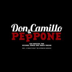 Don Camillo & Peppone VBW International © VBW