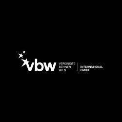 VBW International Logo © VBW