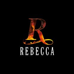 Rebecca Logo © VBW International