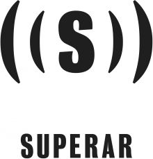 Superar Logo © Superar