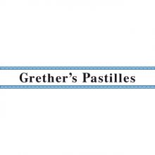 Grether’s Pastillen © Grether’s Pastillen