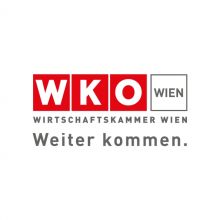 WKO Wien Logo © WKO Wien