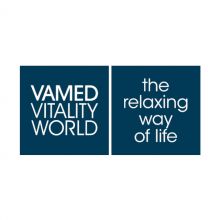 VAMED Logo © VAMED